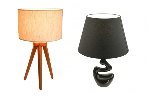 Classical & Modern Style Table Lamps 