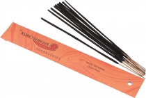 Auroshikha Incense Sticks - Suraya Rose