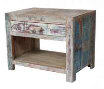 Side table with drawer - model 59