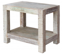 Coffee table, side table, coffee table - model 20