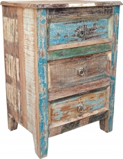 Antique drawer cabinet - model 11