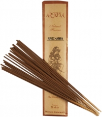Arjuna Incense Sticks - Nag Champa