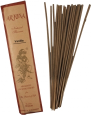 Arjuna Incense Sticks - Vanilla