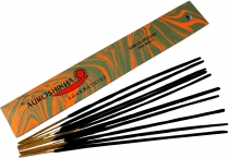 Auroshikha Incense Sticks - Amber Incense