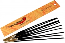Auroshikha Incense Sticks - Honeysuckle Incense