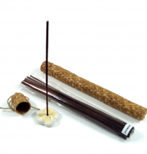 Balinese Incense Sticks Set - Sandalwood