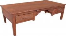 Floor desk - Model 1