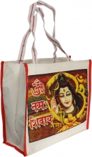 Bollywood bag, shopping bag, shopper - 13
