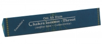 Chakra Incense, Incense Sticks - Throat