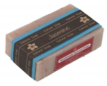 Exotic scented soap - Jasmine