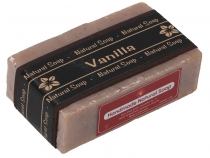 Exotic scented soap - Vanilla