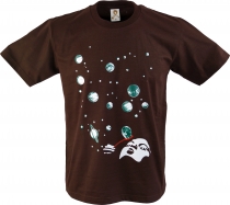 Fun T-Shirt - Space bubble