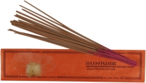 Handmade Incense Sticks - Sunrise