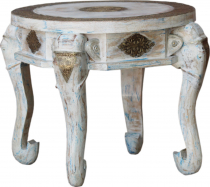 Elephant coffee table, coffee table