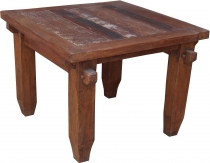 Antique coffee table - Model 5