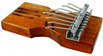 Musical instrument made of wood, music percussion, rhythm, sound ..