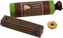 Tibetan natural incense sticks - Kamasutra Incense