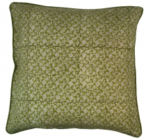 Cushion cover block print, cushion cover ethno, decorative cushio..
