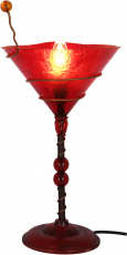 Table lamp Kokopelli - Kada H0975