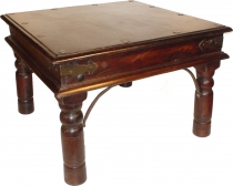 Colonial coffee table in 6 sizes (kit)
