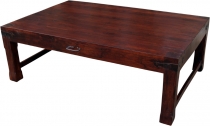 Colonial style coffee table R241 - 135*90*45 cm