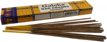 Nag Champa, Nagchampa Incense Incense sticks - Goloka 16 g