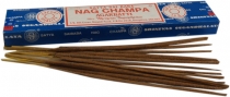 Nag Champa, Nagchampa Incense Incense sticks - Sai Baba Satya 15 ..