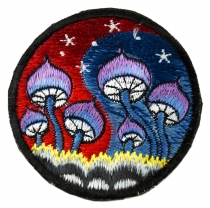 Patches (patches) No. 5