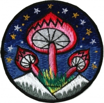 Patches (Patch) No. 23