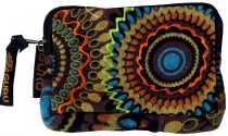 Wallet `Ethno` in different colours