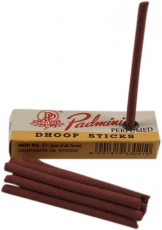 Incense sticks Padmini Dhoop Stick - mini Pack