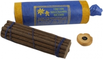 Tibetan natural incense sticks - Tibetan Nag Champa Incense
