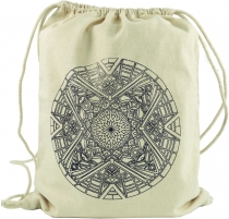 Gym bag, backpack, sports bag, leisure bag, goa bag, hippie bag -..