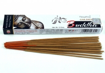 Vijayshree Incense Sticks - Golden Buddha