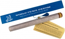 Incense Sticks - World Peace Incense