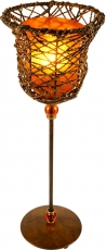 Table lamp Kokopelli - Margarita Table Lamp