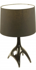 Table lamp Kokopelli - Bakhaw Black II choice