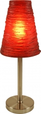 Table lamp Kokopelli - Lola 1377