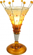 Table lamp Kokopelli - Kopa
